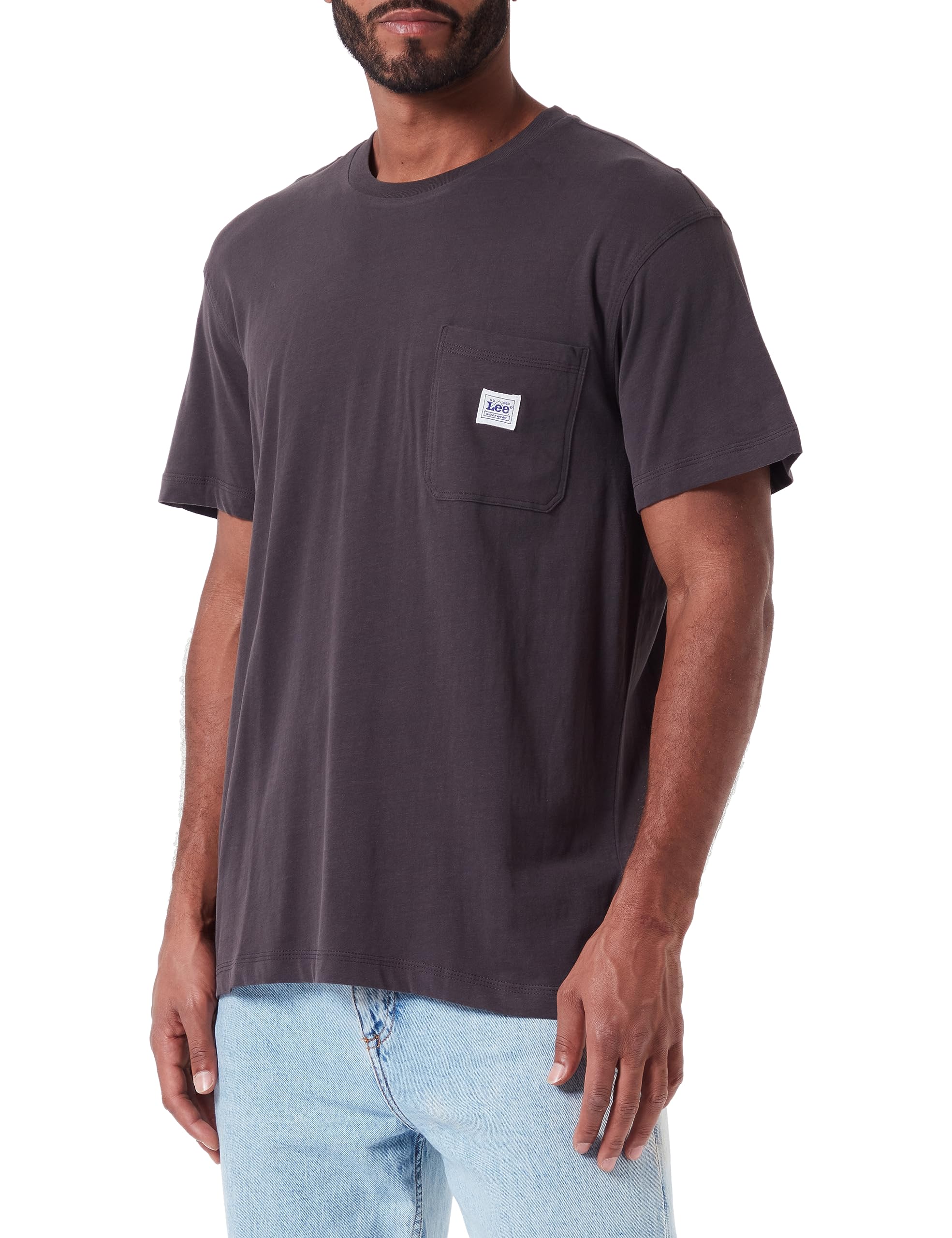 LeeMen's Workwear Pocket Tee T-Shirt