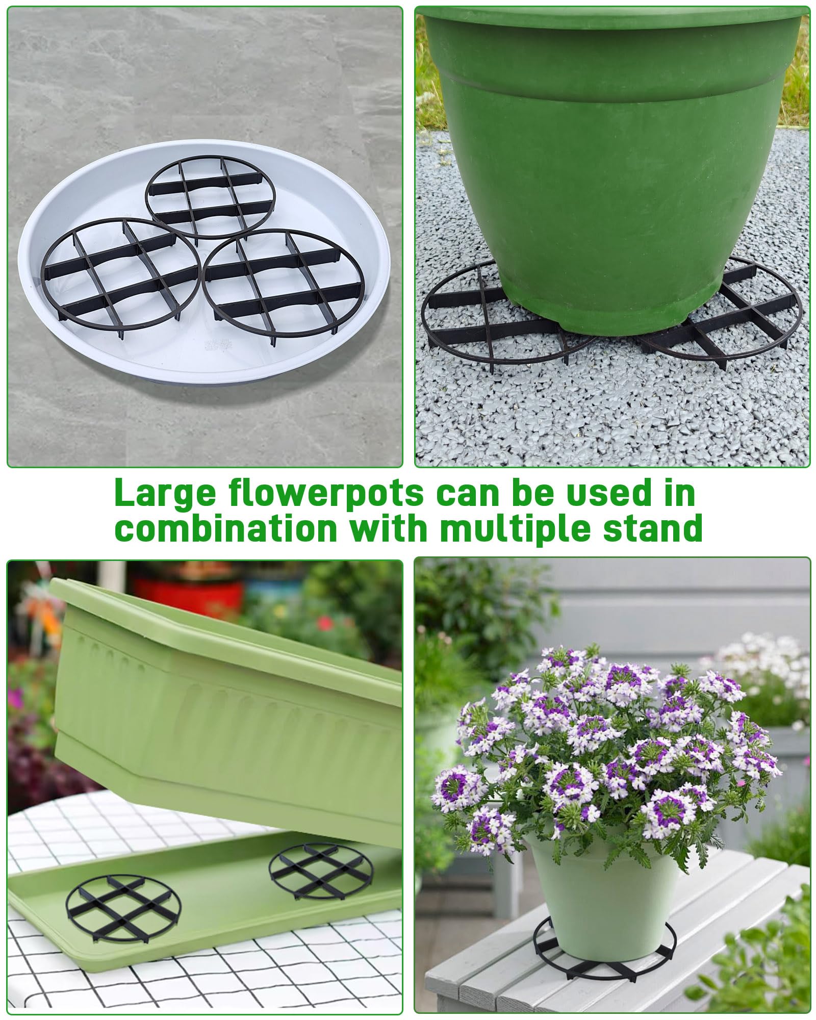 costco self watering planter CedarCraft Self-Watering Elevated Spruce Planter Color: Gray