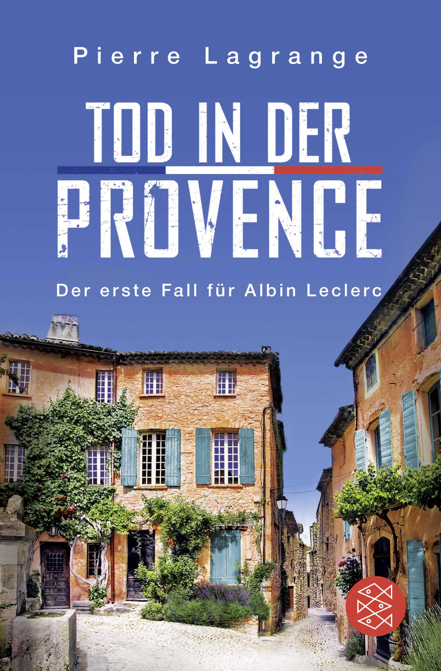 Tod in der Provence: Ein Fall für Commissaire Leclerc