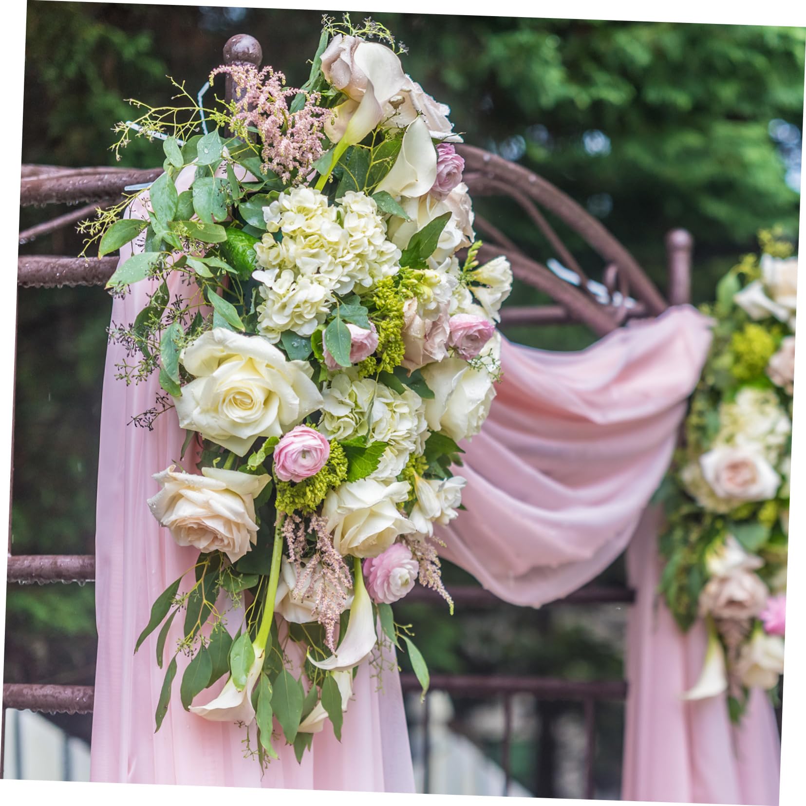 OSALADI 3 Bündel Blumenarrangement Steckschaum Hochdichter Blumenschwamm für Hochzeiten Lange Blumenschaum Wurst für Kreative Arrangements für DIY Blumenkunst und Dekoration