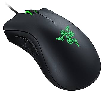 Amazon.co.jp: Razer DeathAdder Essential ゲーミングマウス