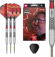 TARGET STEPHEN BUNTING G5(バレルのみ) ダーツ > ソフトダーツ > ブランド【タ行】 > ターゲット