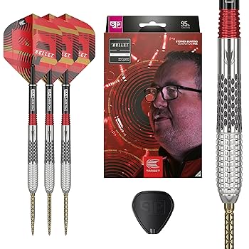TARGET STEPHEN BUNTING G5(バレルのみ) TARGET STEPHEN BUNTING G5(バレルのみ) Target STEPHEN BUNTING