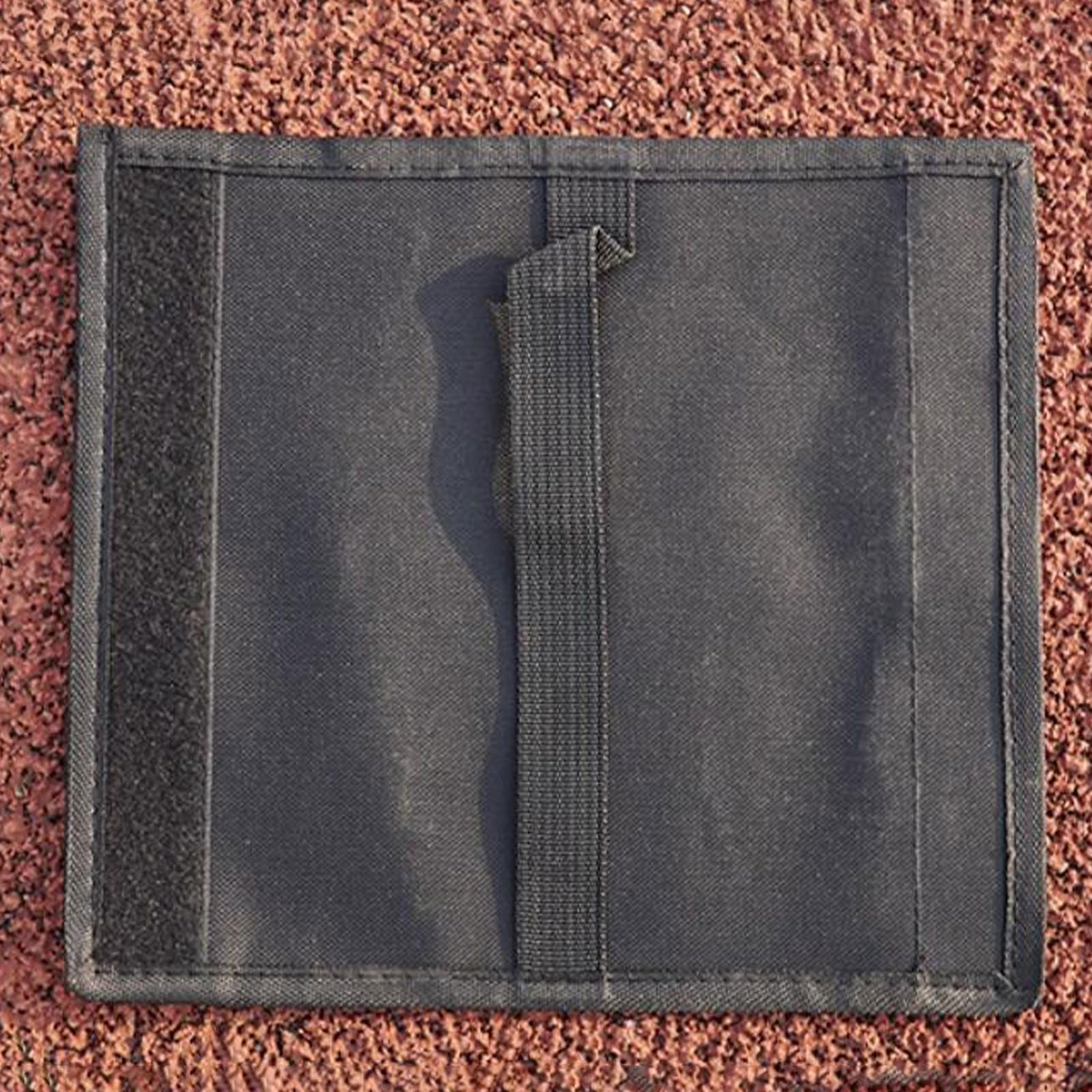 perfk 5 Pezzi di Ostacoli per L'agilità Et velocità, Attrezzatura da Allenamento da Calcio, Ostacoli Allenamento per Agilità E velocità, delle Gambe, Abilità, Equilibrio, Controllo del Corpo, 30 Cm