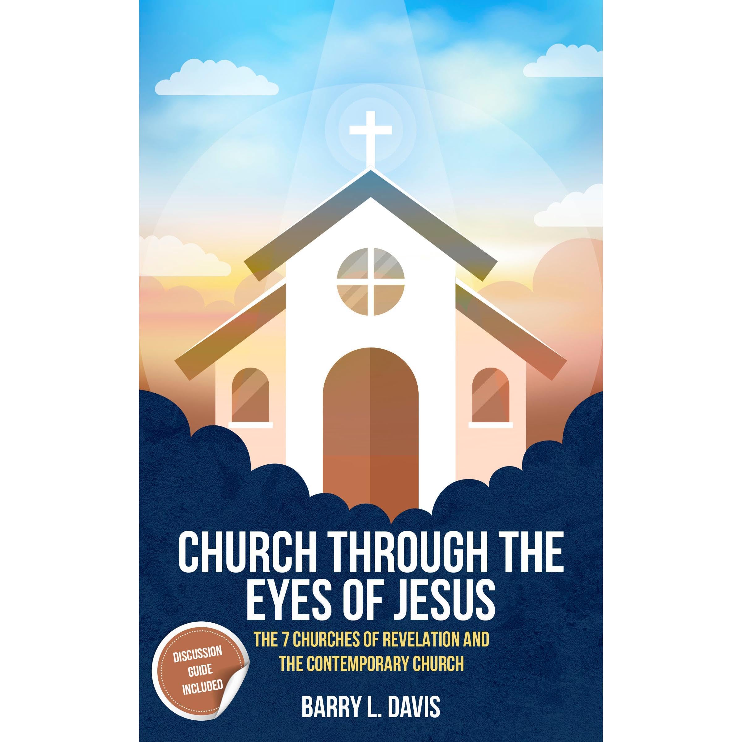 Church through the Eyes of Jesus