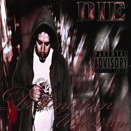 Destination Unknown Explicit By Die Bolic On Amazon Music Amazon Com