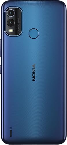 Miniatura 3 de Nokia G11 Plus  Android 12  Batería de 3 días  Cámara de 50 MP  364 GB  Pantalla de 6.52 pulgadas  WiFi de doble banda  Smartphone GSM desbloqueado