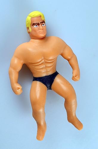 Miniatura 2 de Juguete World's Smallest Stretch Armstrong