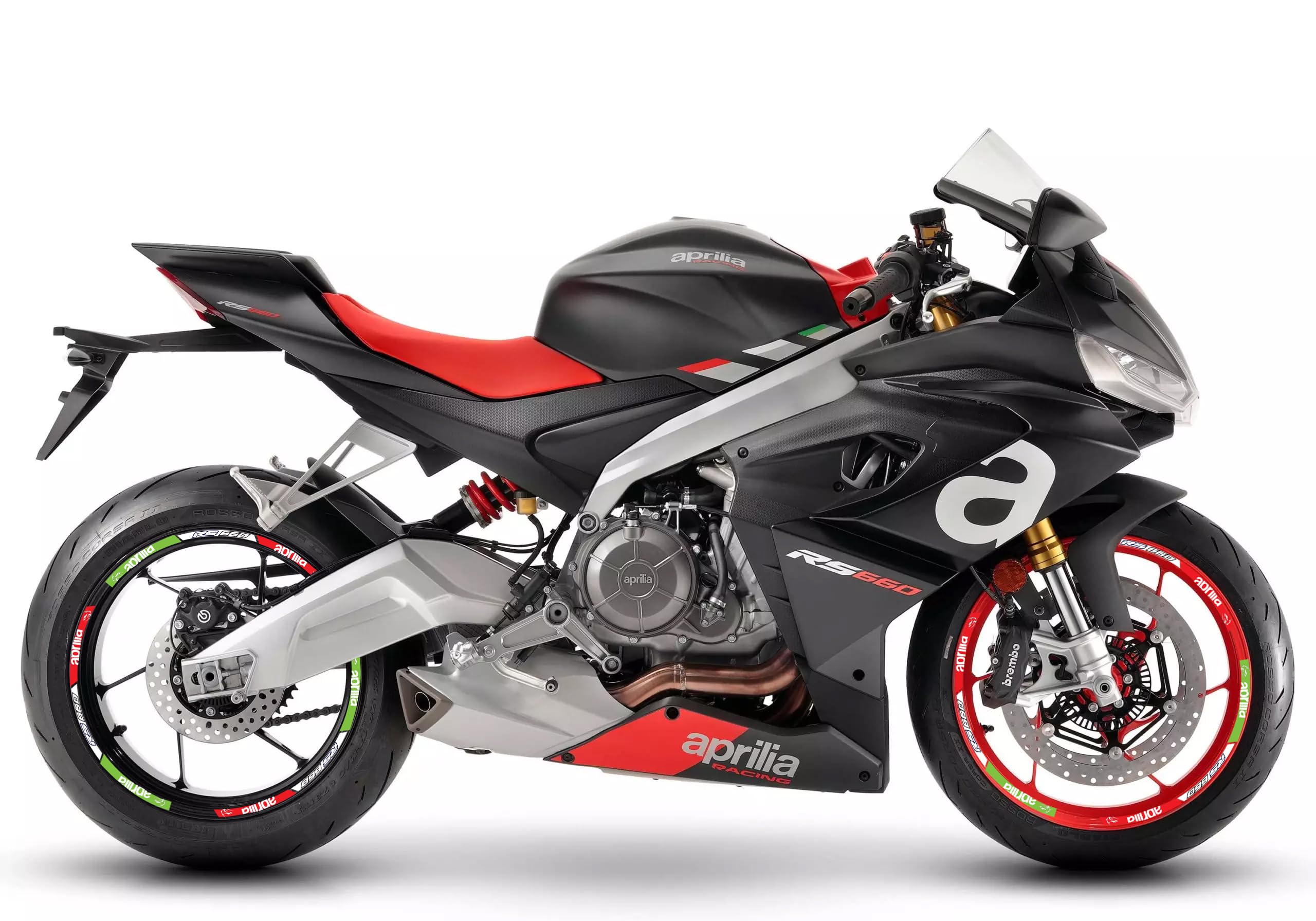 Triumph Tiger 800 XC wheel rim graphics stickers x 12 pieces