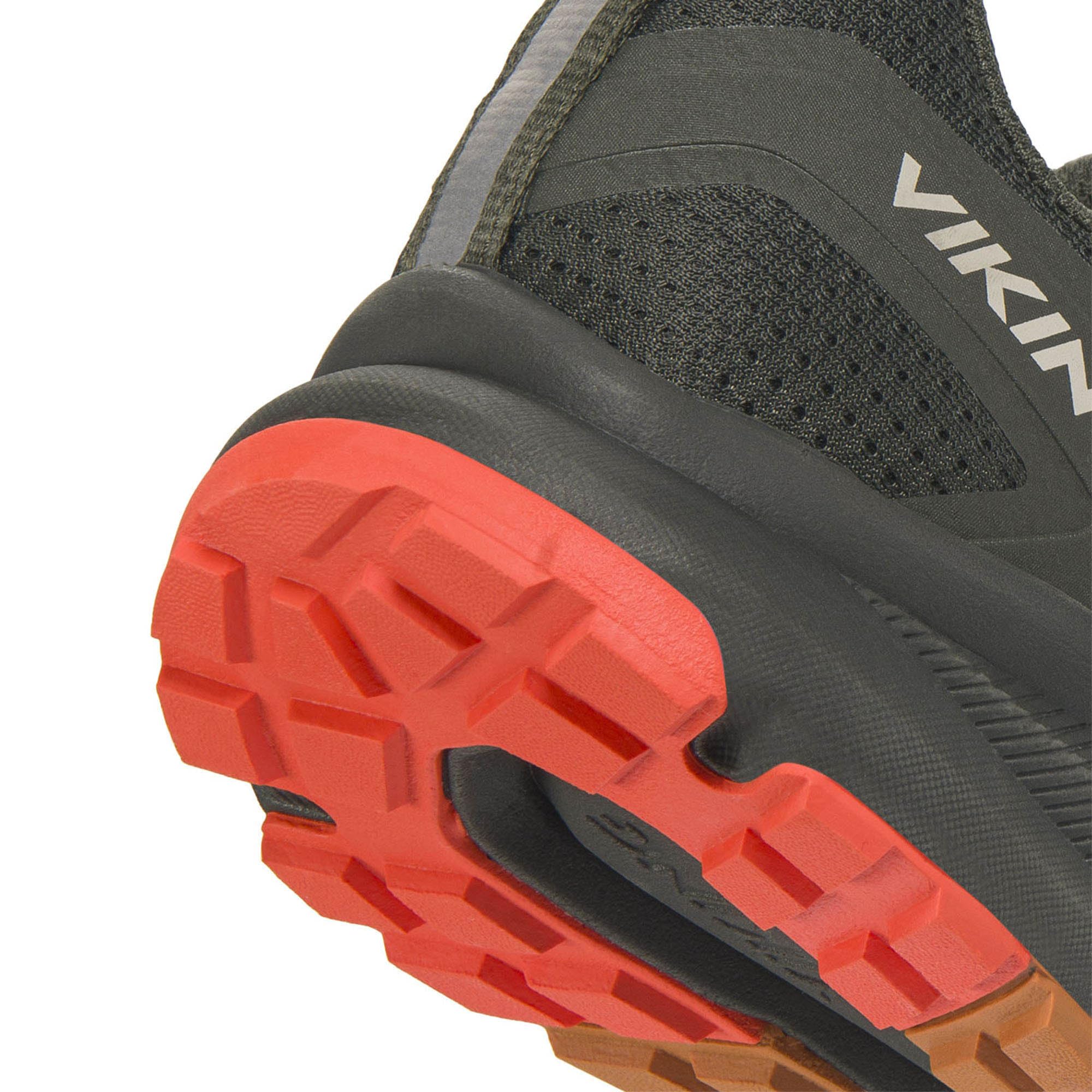 Viking Mężczyźni Motion Low Gtx Boa MAdidasy