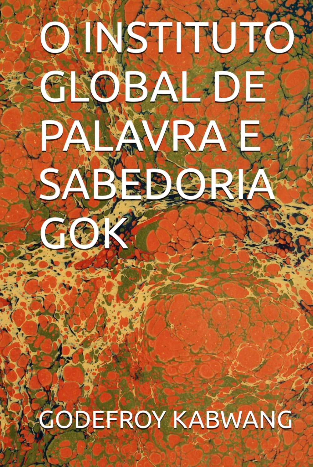 O INSTITUTO GLOBAL DE PALAVRA E SABEDORIA GOK
