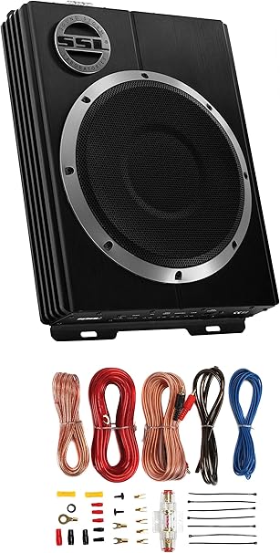 Soundstorm lopro8 Clearance