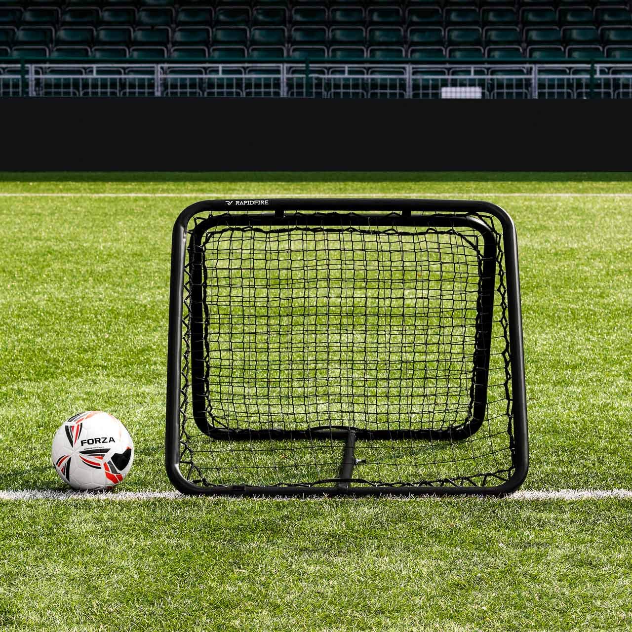 FORZA RapidFire Rebounders [3 Sizes] - Multi-Sport Rebounder Net