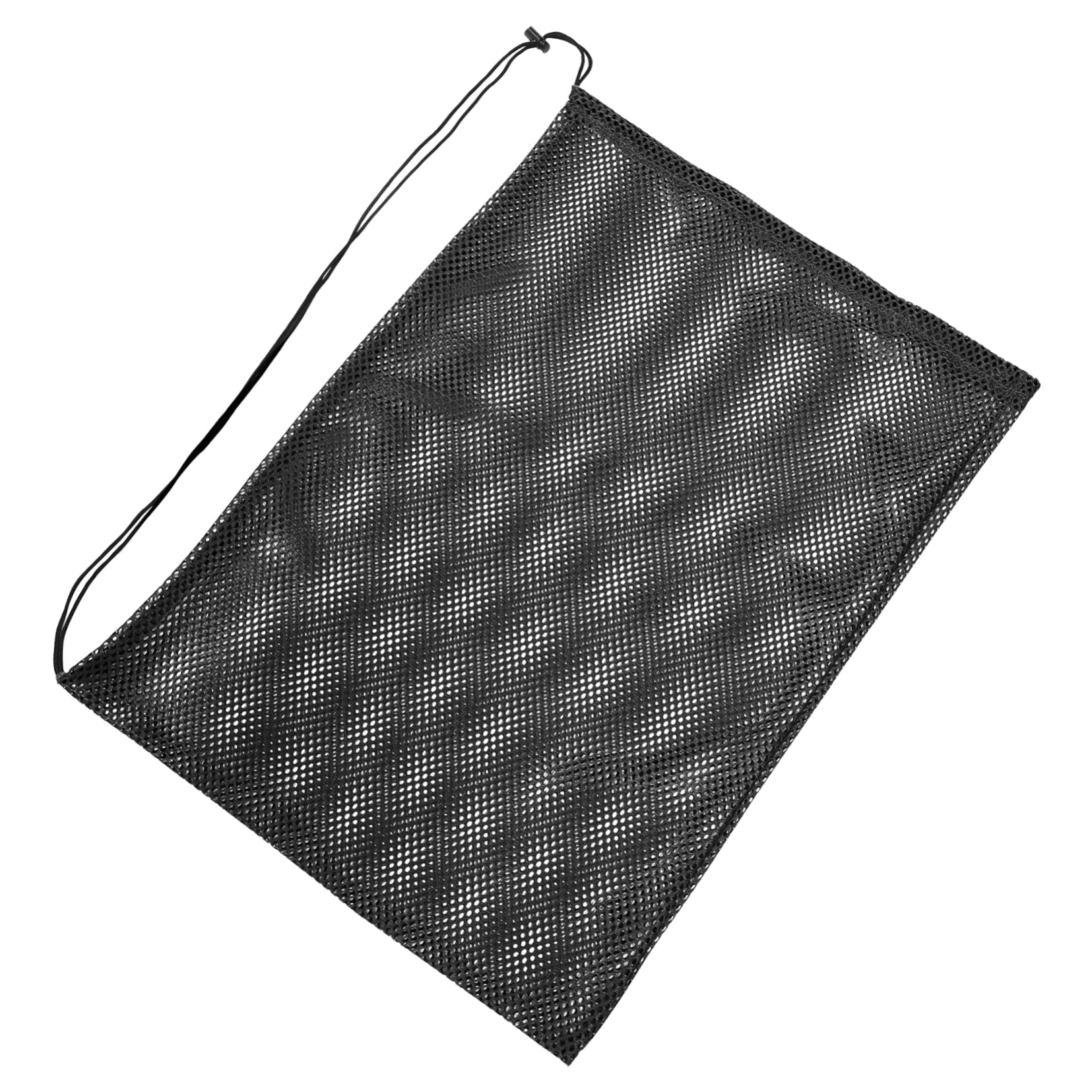 Anneome Sports Duffle Bag Mesh Design Basketball Carrying Bag Mini Mesh Pouches