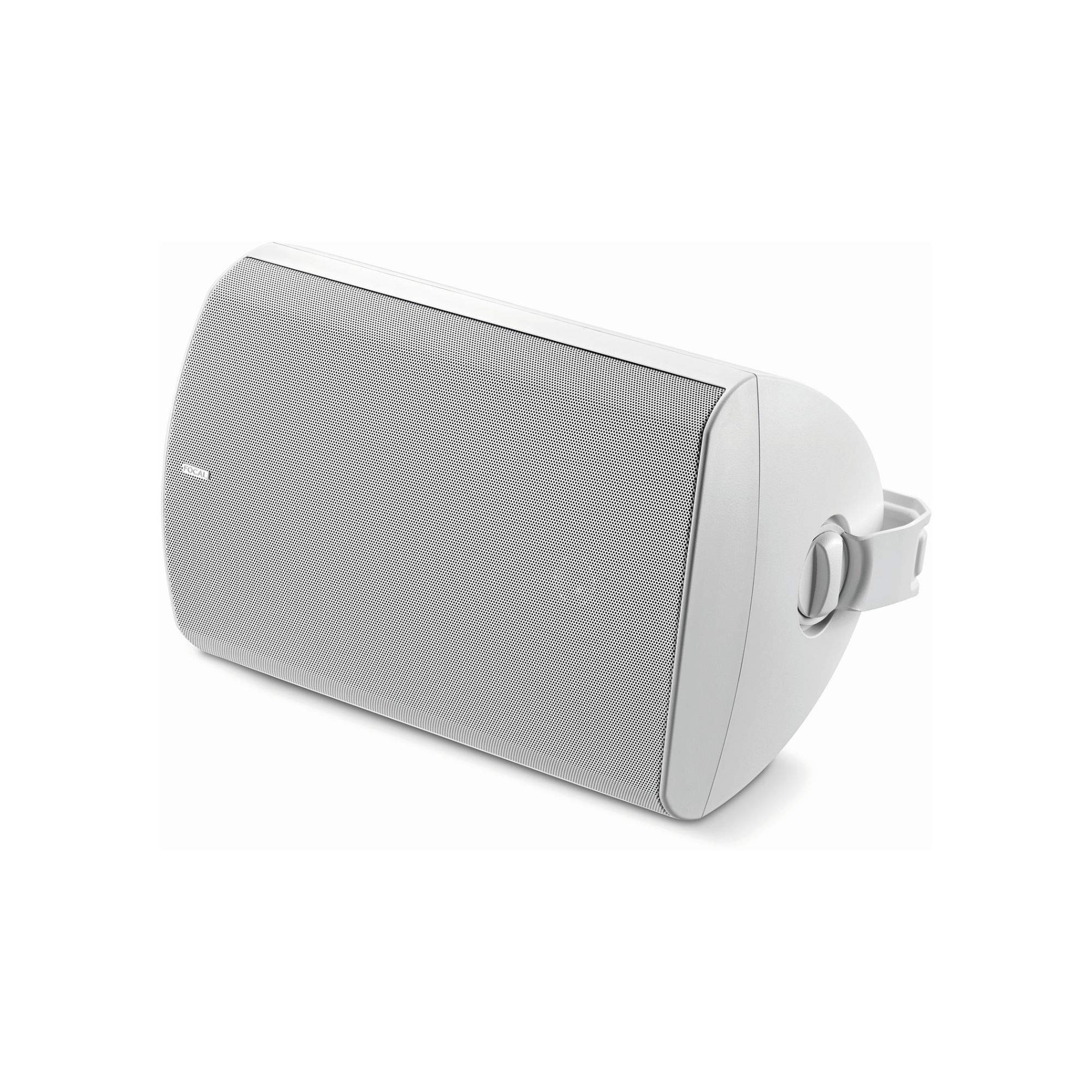 Focal 100 OD8 Altoparlanti per esterni IP66 Bianco