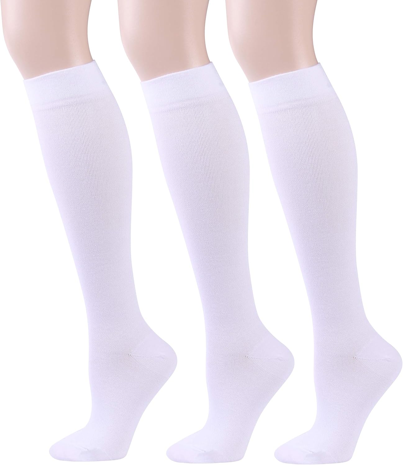 Compression socks for women circulation Clearance