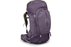 Women's Atmos AG 65 Backpack by Osprey