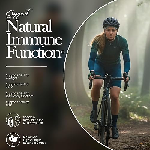 Miniatura 4 de Extracto de albaricoque, 1000 mg 120 cápsulas vegetales (vegano, sin OGM) suplementos herbales