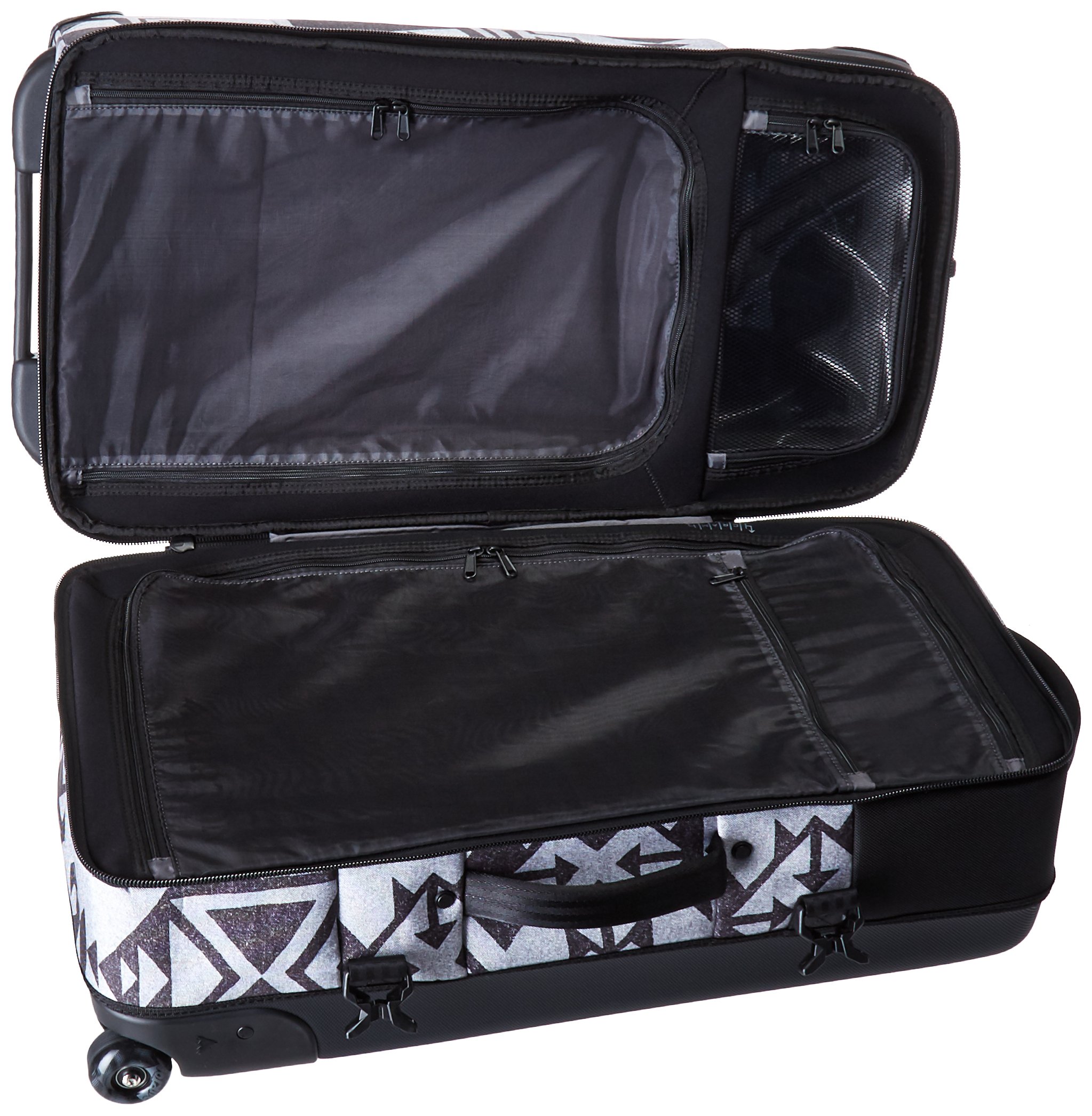 BURTON バッグ WHEELIE DOUBLE DECK　旅行用　86L Wheelie Double Deck 86L Travel Bag | Burton.com Winter 2023 CA