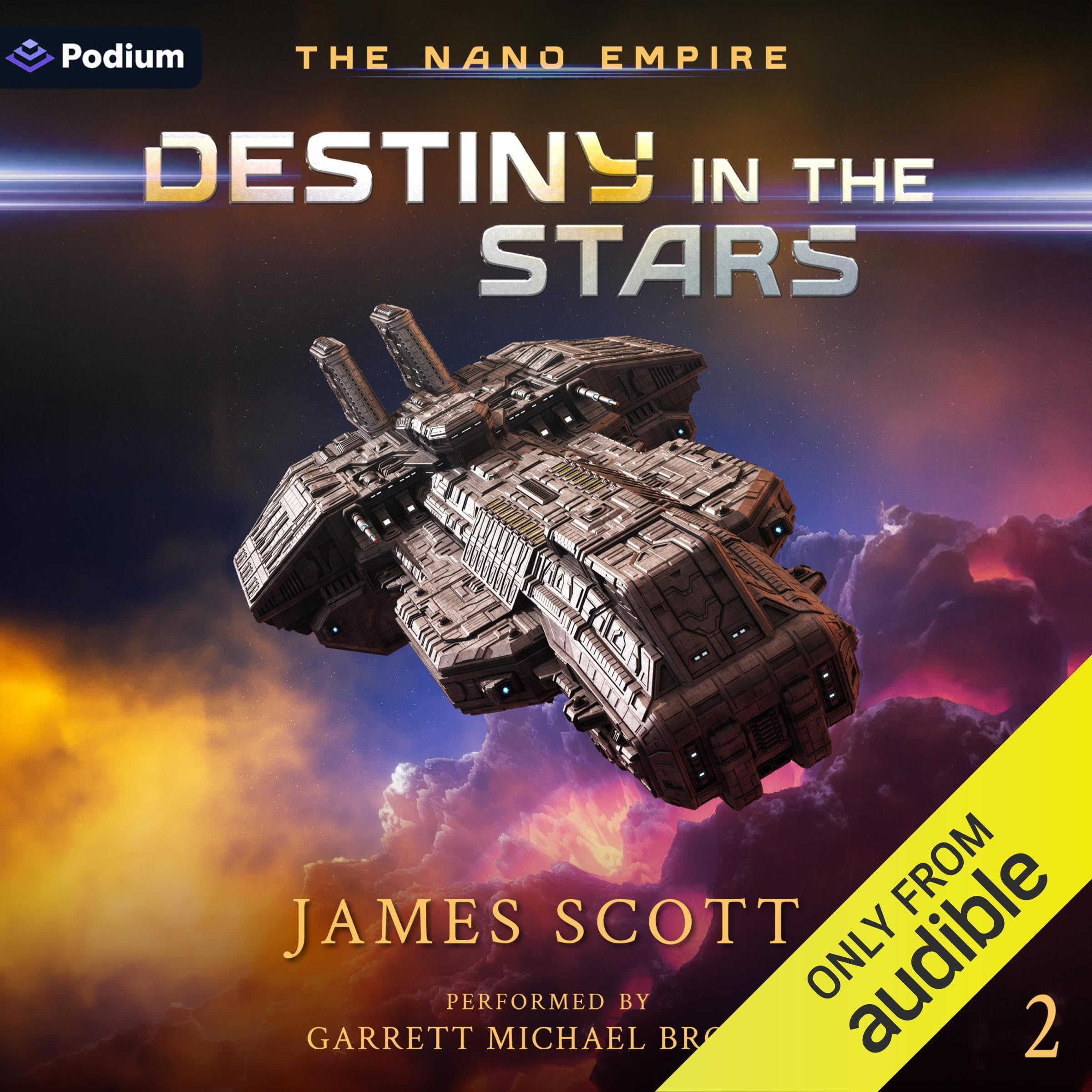 Destiny in the Stars