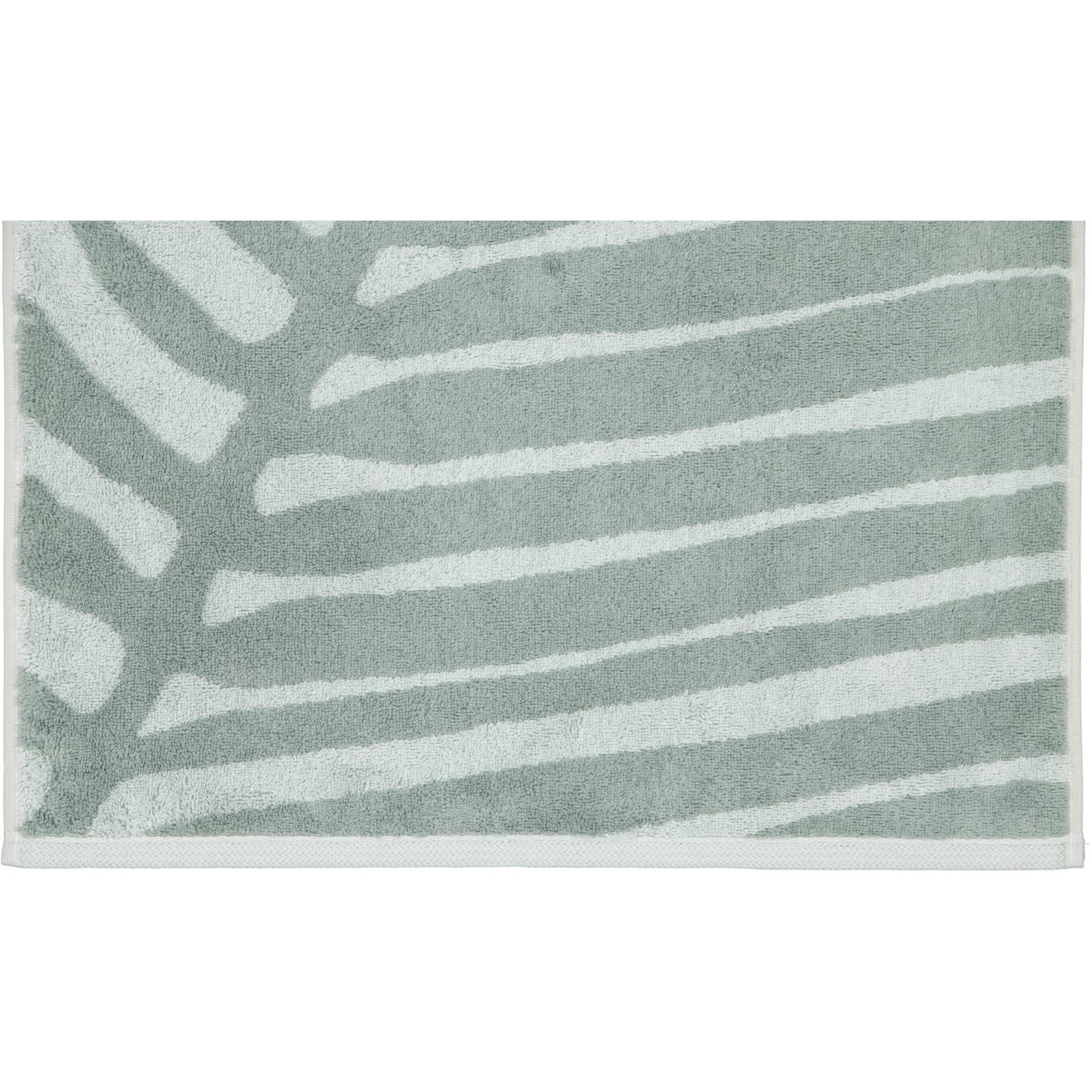 Villeroy & Boch Handtücher Coordinates Leaf 2558 sage Green - 44