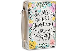 Mr. Pen Bible Case: The Ultimate Protection for Your Holy Scripture