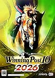 【Windows】Winning Post 10 2026