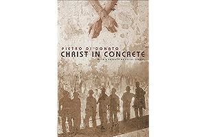 Christ in Concrete: Sculpture's Embodiment in Architectural Space
