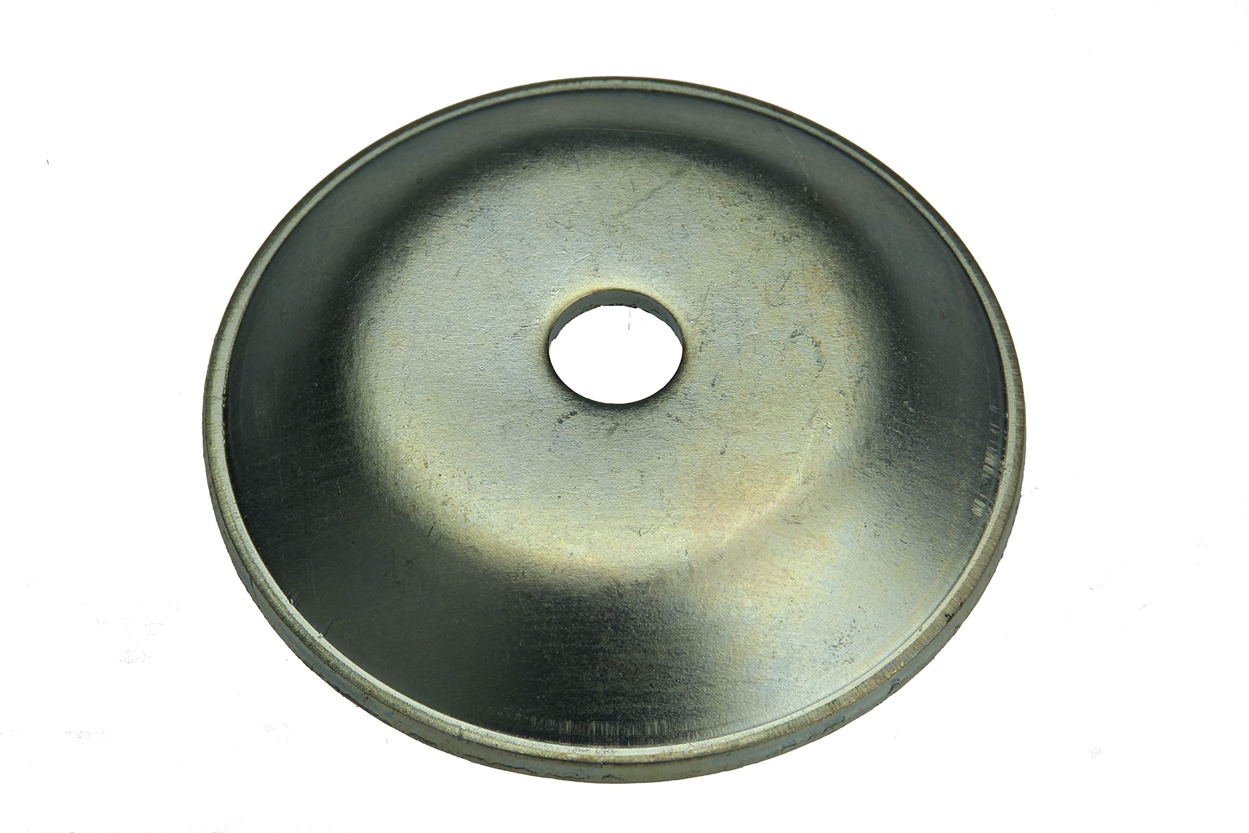 Amazon.com: URO Parts 33526762325 Shock Mount Plate, Rear Lower  