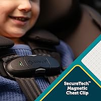 Vista 8 de Safety 1st Turn and Go 360 DLX Rotating All-in-One Convertible Car Seat, Stonington