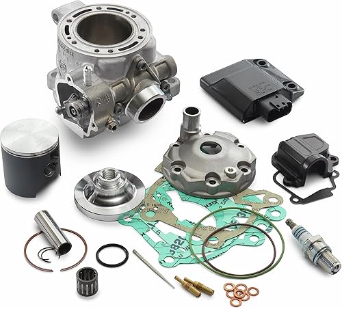 Kit de conversión original KTM OEM de 105 cc