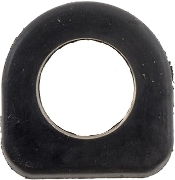 Dorman 42062 PCV Valve Grommet - 0.691 In. ID - 1.191 In. OD - 0.641 In. Thickness Compatible with Select Models