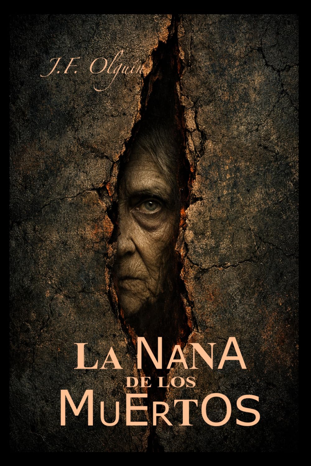 La Nana de los Muertos (Apollyon el ángel del abismo)