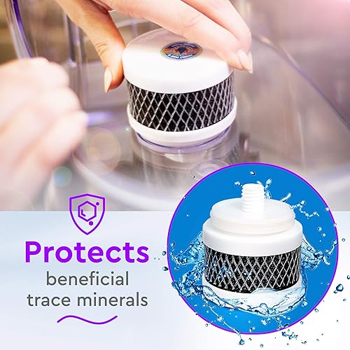 Miniatura 4 de OPTI CHILL - Filtro alcalino de repuesto - 120 galones