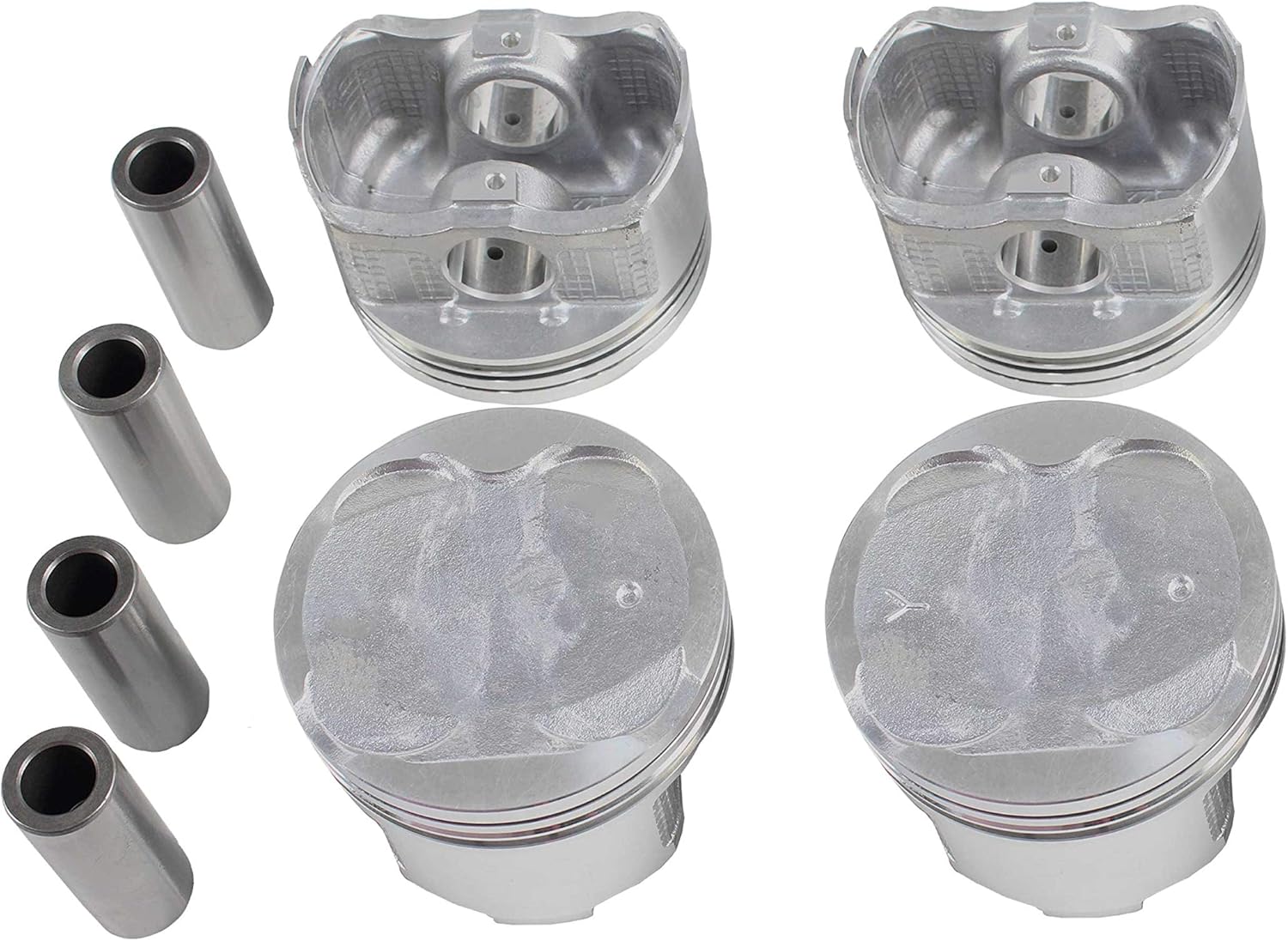 DNJ EK947BM Master Engine Rebuild Kit for 1998-2000 Toyota RAV4 2.0L L4 16V DOHC 1998cc