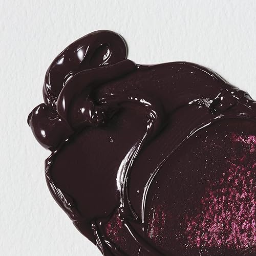 Vista 144 de Winsor & Newton Tubos de pintura Winton de aceite Azul Cerúleo