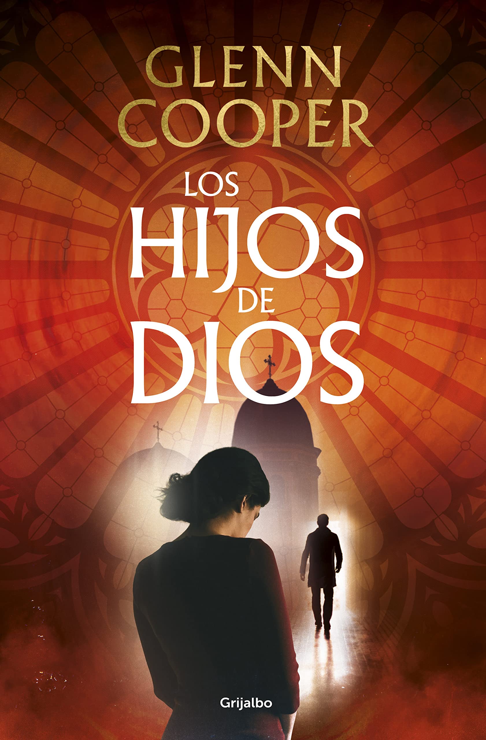 Los hijos de Dios (Spanish Edition)