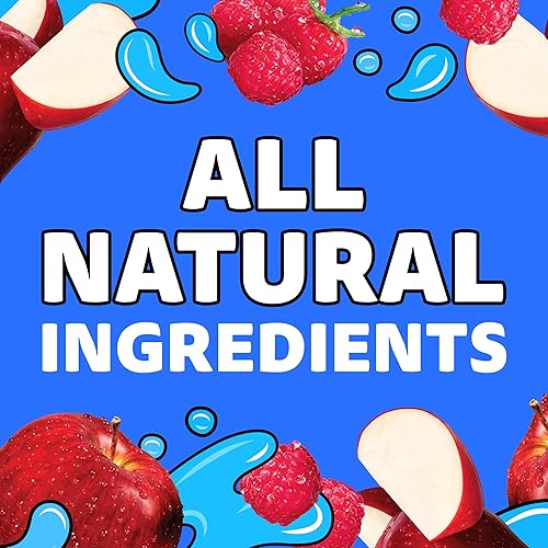 Miniatura 5 de Capri Sun Mountain Cooler - Jugo listo para beber (10 bolsas)