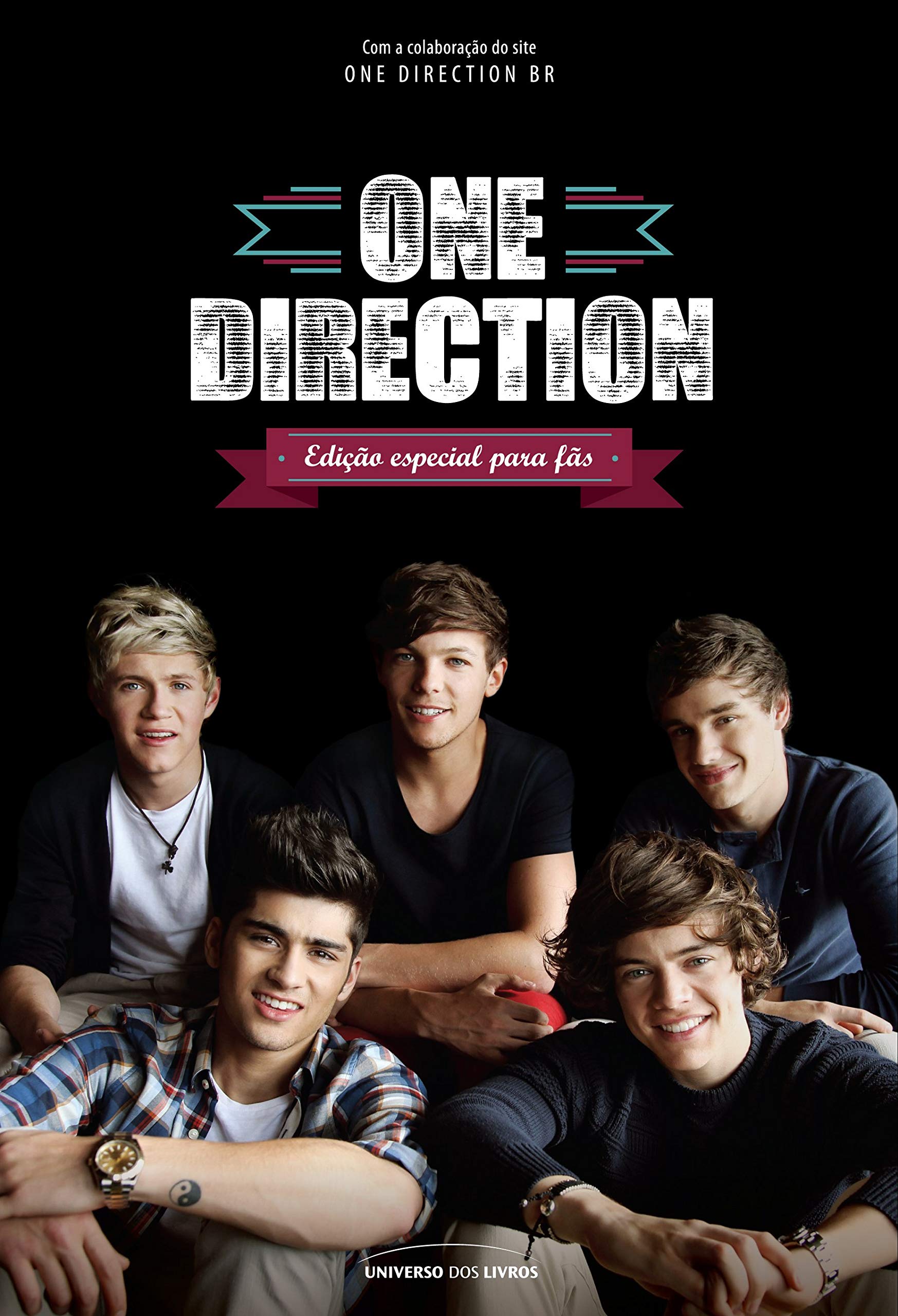 One direction | Amazon.com.br