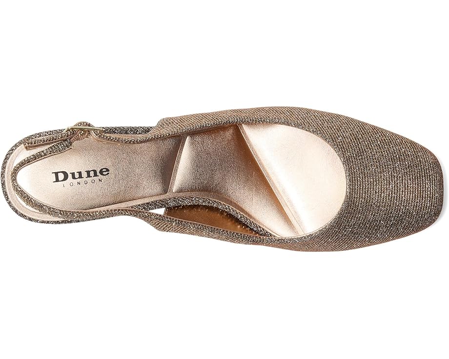 Dune London Catharine - Top View