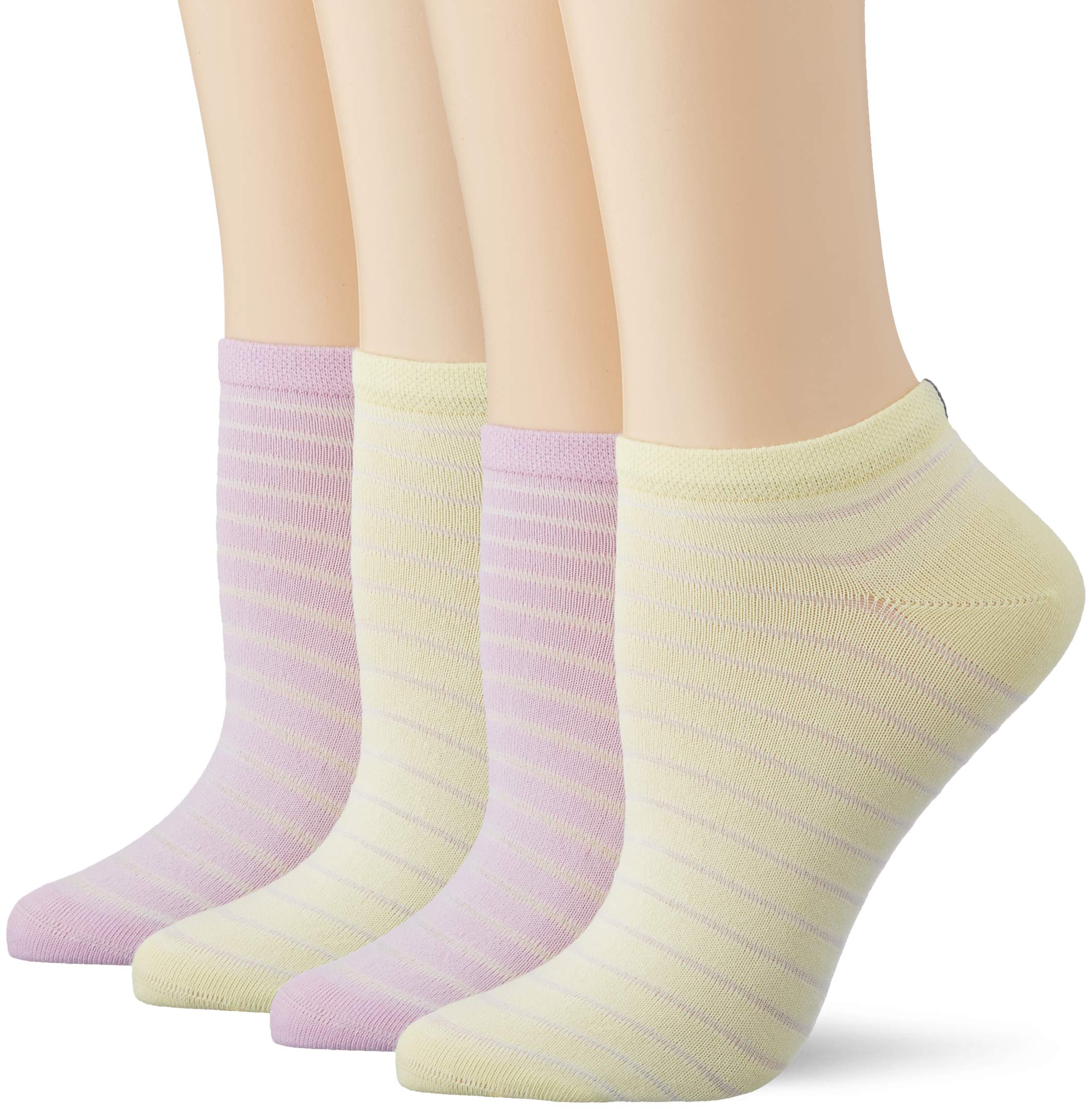 Marc O'Polo Skarpety Kobiety Multipack W-sneaker 4-pack