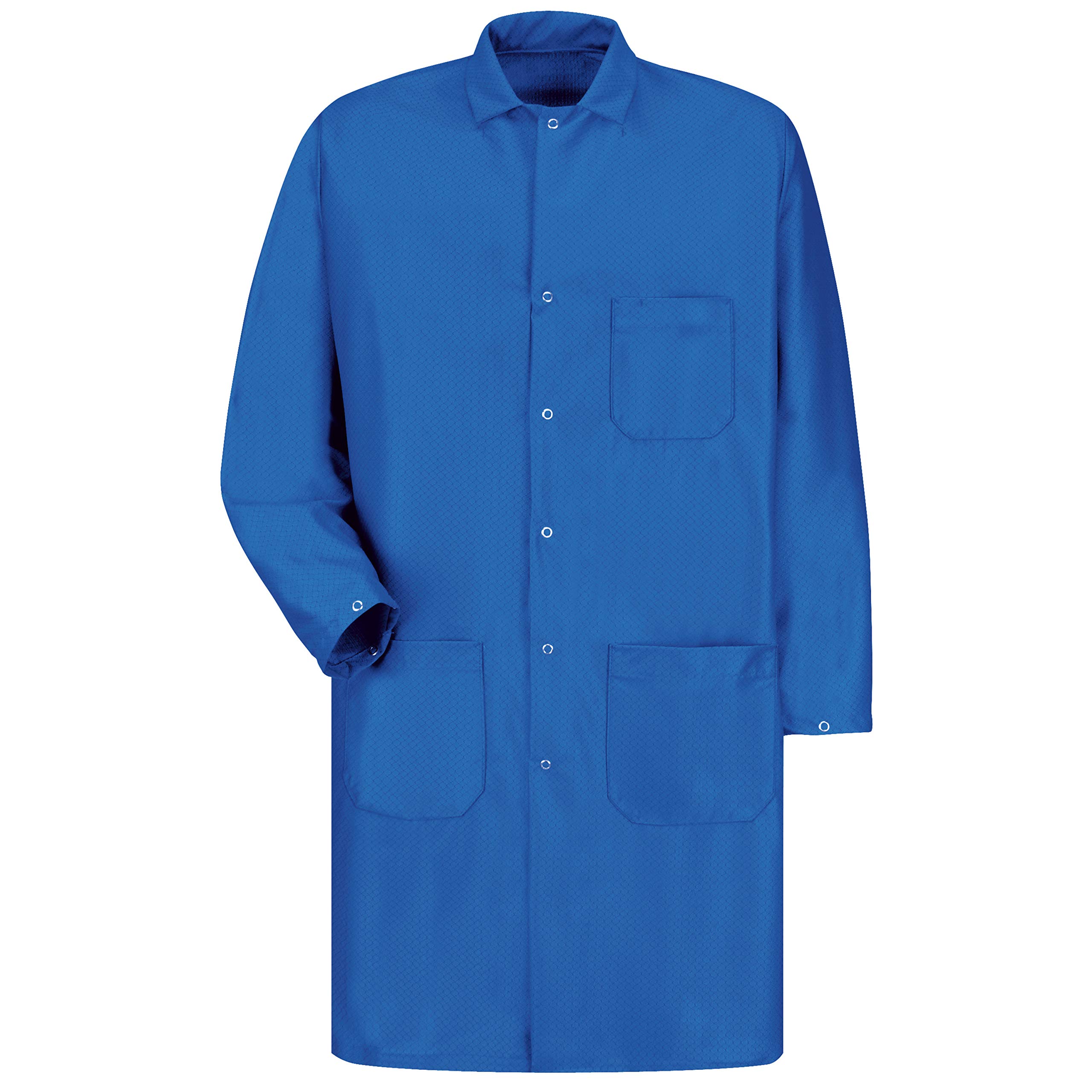 Men's Red Kap® ESD/Anti-Static Tech Coat Esd Anti Stat Tech Coat (pack of 1)
