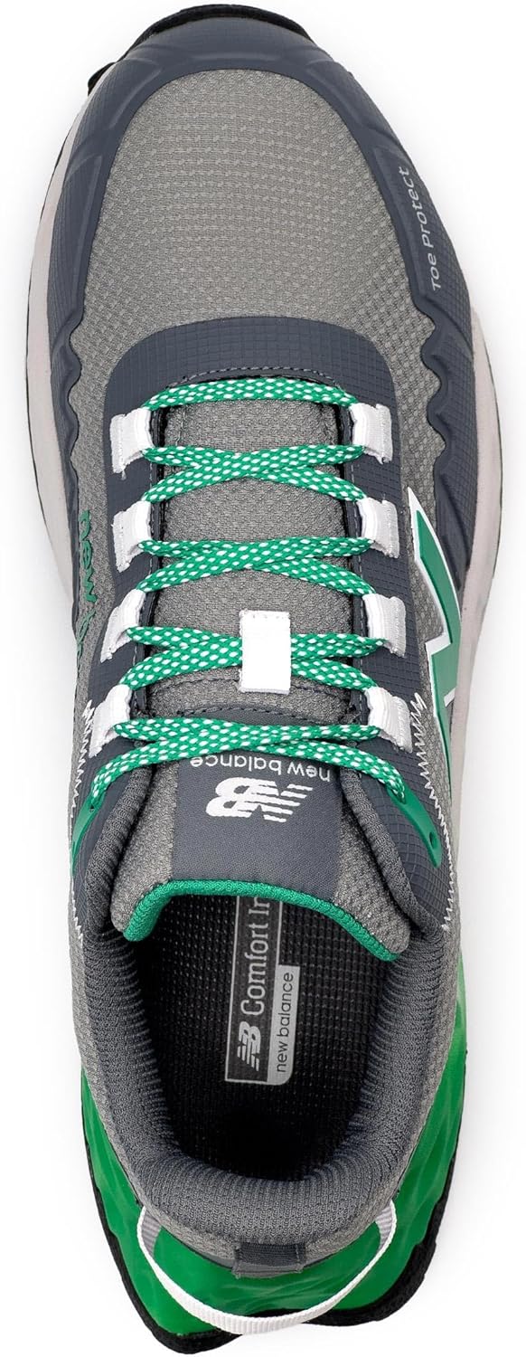 New Balance Men's Fresh Foam Cremorne Composite Shoes - Image 9