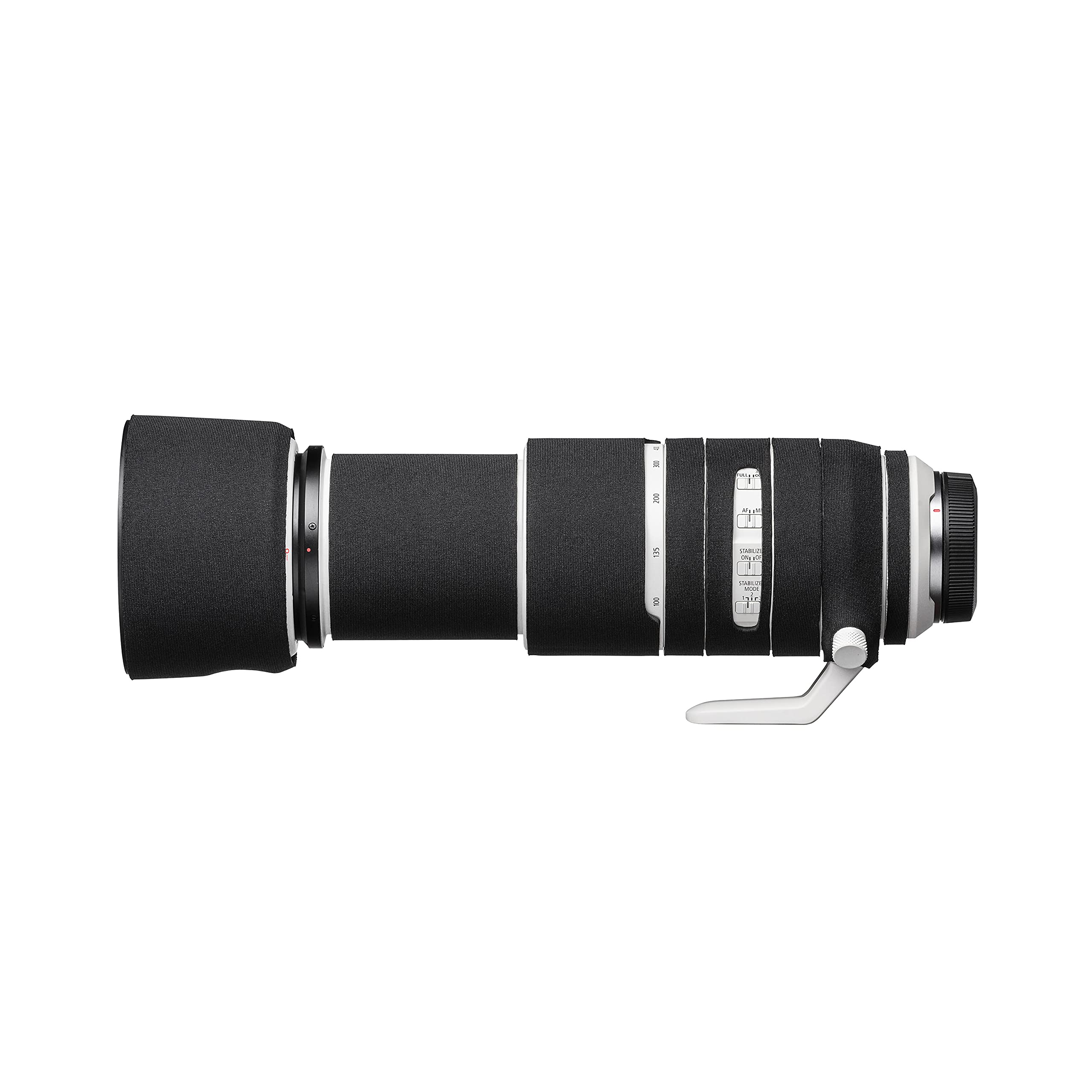EasyCover Lens Oak Protecteur d'objectif pour Canon RF 100-500mm EasyCover Lens Oak Protecteur d'objectif pour Canon RF 100-500mm