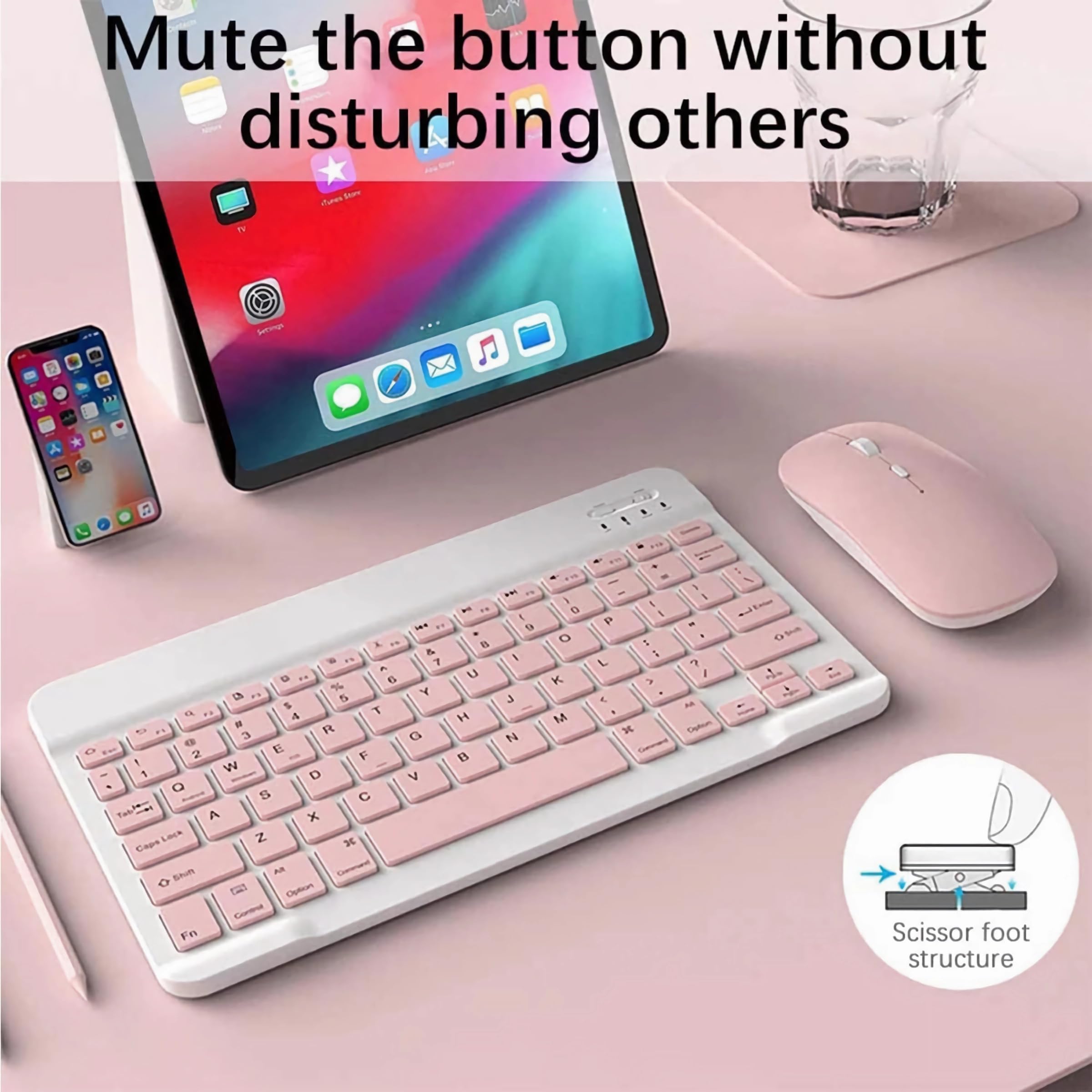 Amazon | CLALOC キーボードケース 対応機種 Xiaomi Pad 6Pro 11