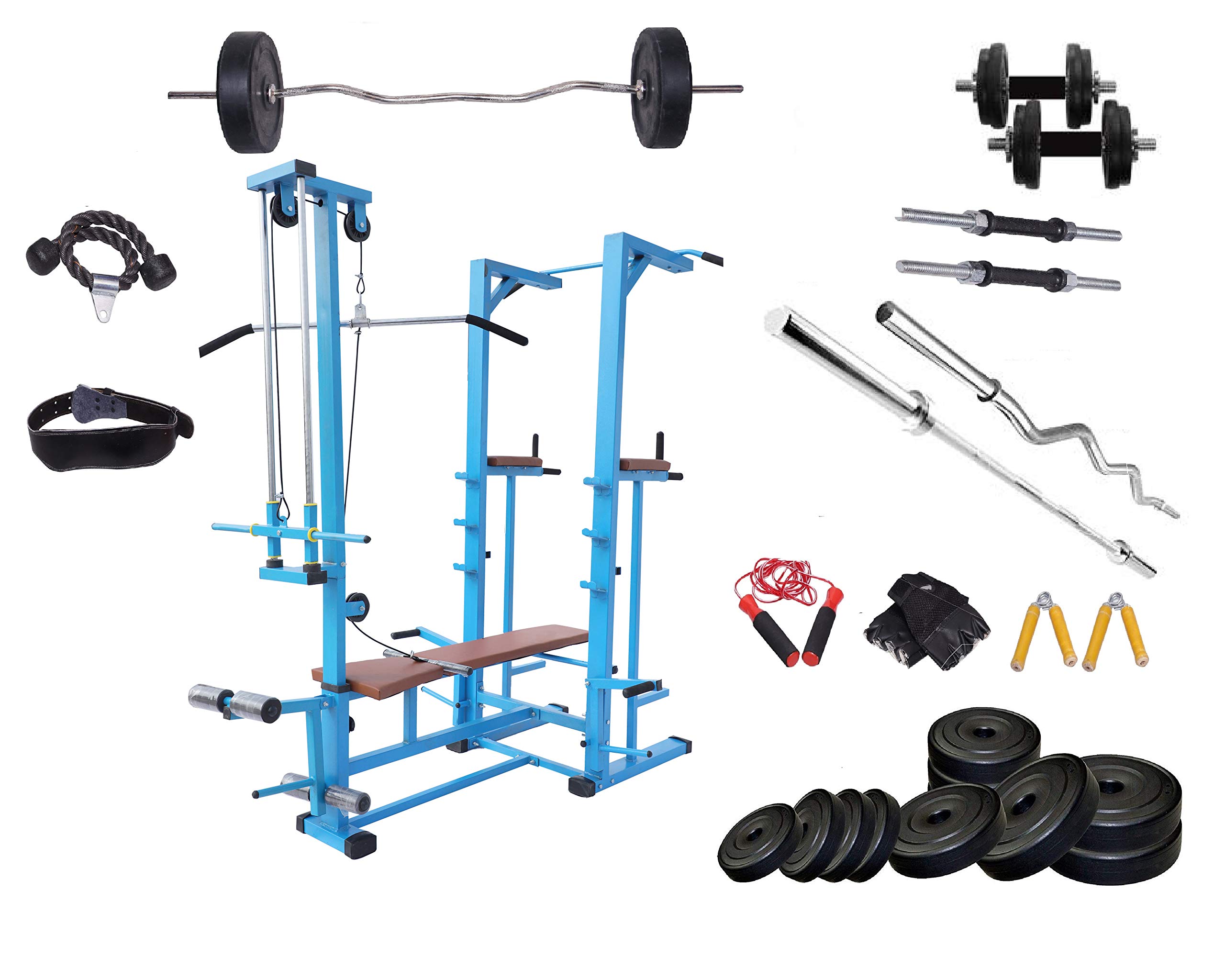 Fit Kart Pvc 10kg 20 In Abs Tower Color Desertcart Senegal