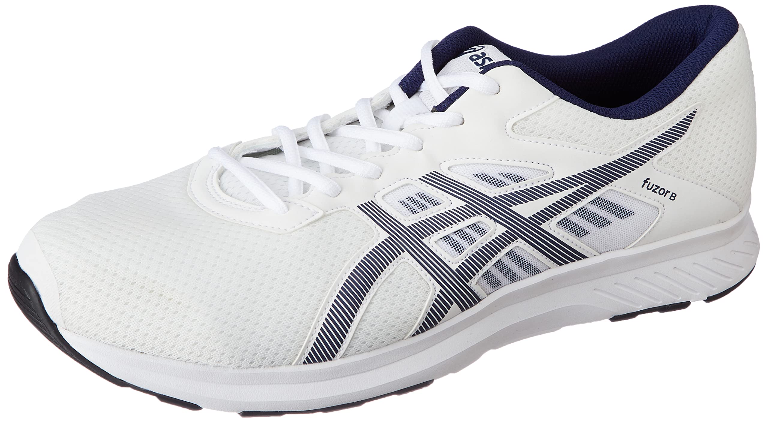 ASICSMens Fuzor B Running Shoe