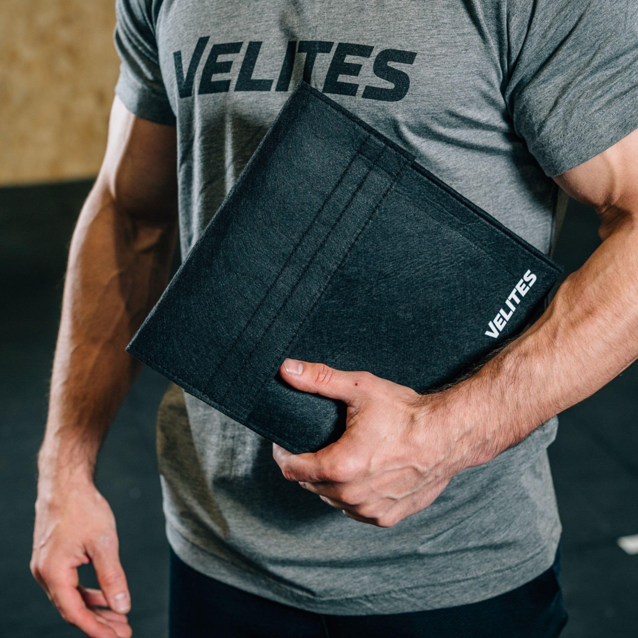 Velites Bolsa de Transporte Comba Earth 2.0 Funda Protectora Cuerda Saltar Accesorios Estuche Organizador Crossfit Boxeo Gimnasio