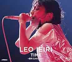 (未使用･未開封品)　LEO ~1st Live Tour~(初回限定生産Blu-ray) 60wa65s Amazon.co.jp: LEO ~1st Live Tour~(初回限定生産Blu-ray) : 家