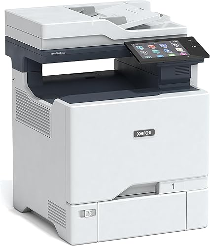 Miniatura 2 de Xerox VersaLink C625 Impresora multifunción a color, hasta 52 ppm,